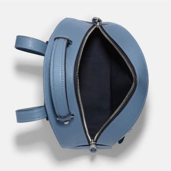 55_COACH Backpack